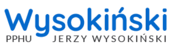 Wysokiński PPHU Jerzy Wysokiński logo